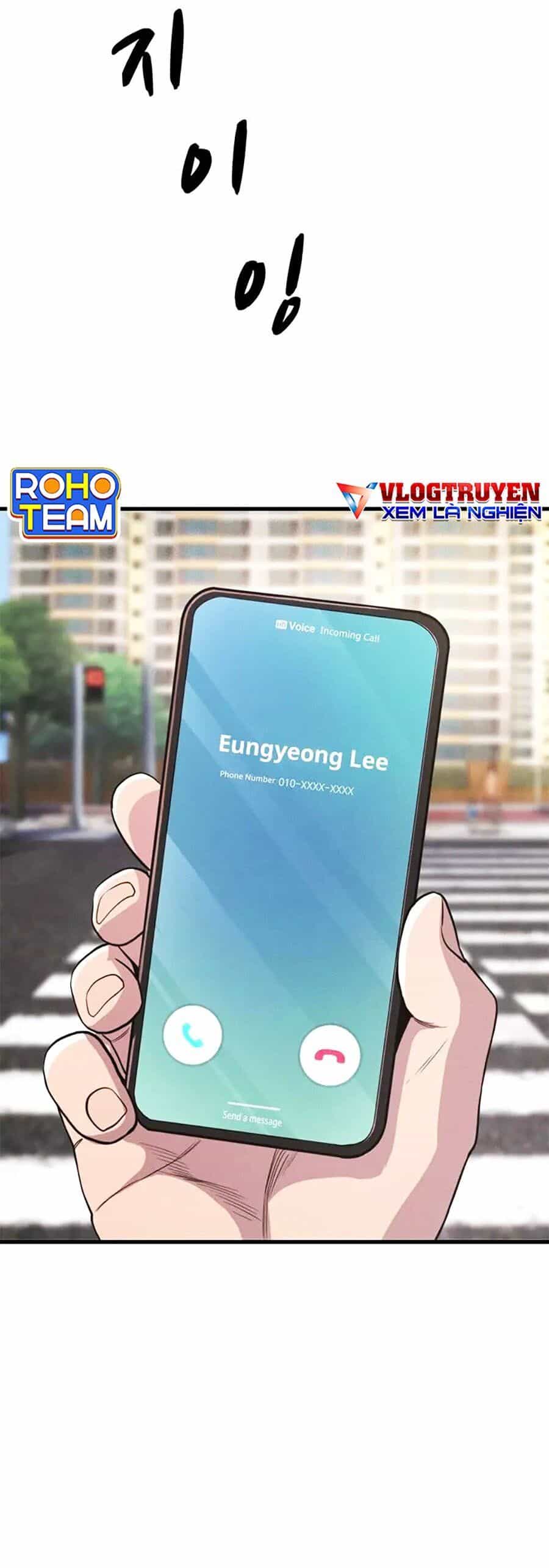 Gương Mặt Tâm Thần - Chương 24 - ảnh 4