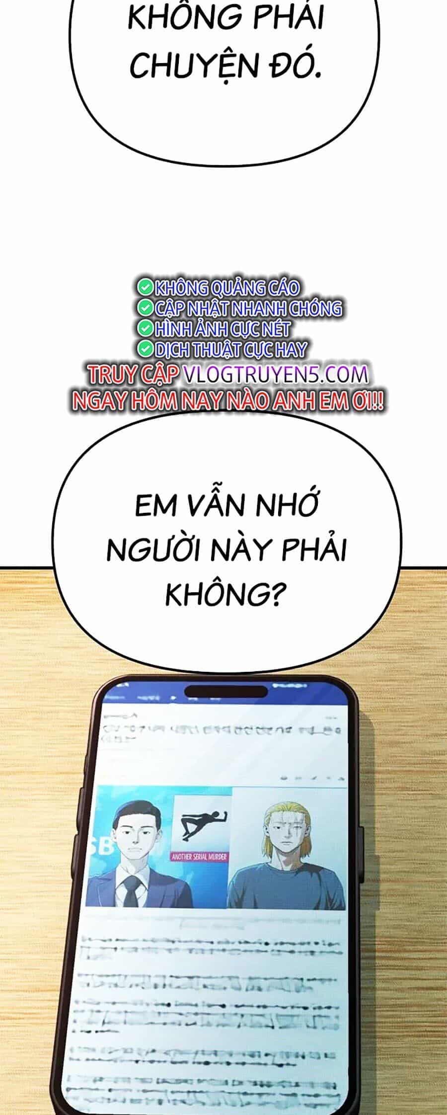 Gương Mặt Tâm Thần - Chương 24 - ảnh 48