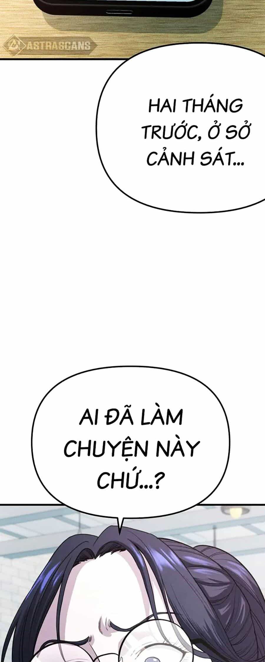 Gương Mặt Tâm Thần - Chương 24 - ảnh 49