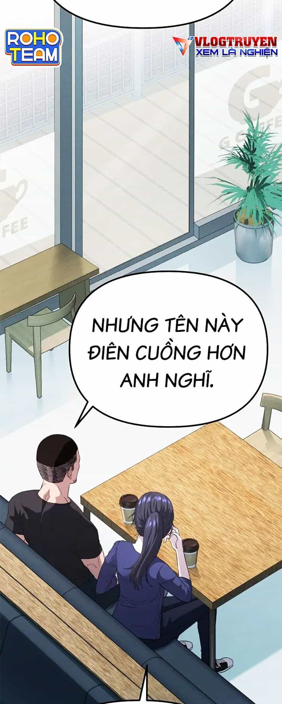 Gương Mặt Tâm Thần - Chương 24 - ảnh 51