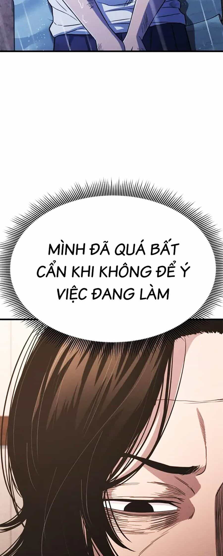 Gương Mặt Tâm Thần - Chương 24 - ảnh 59