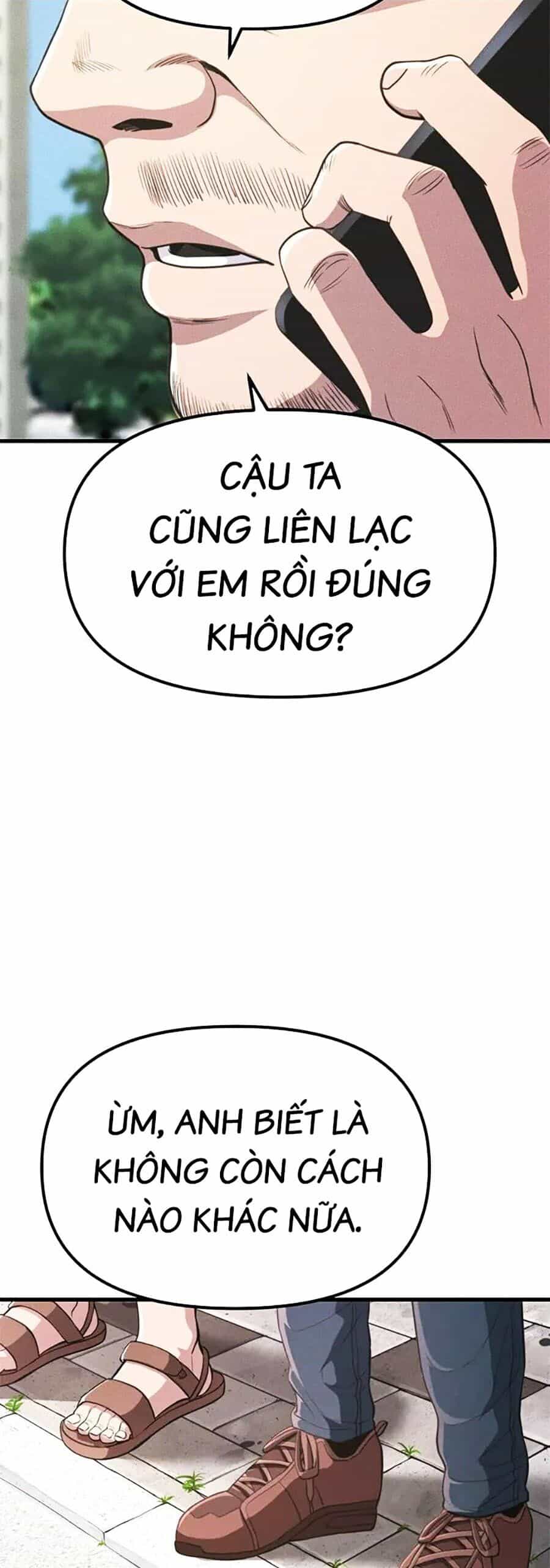 Gương Mặt Tâm Thần - Chương 24 - ảnh 6