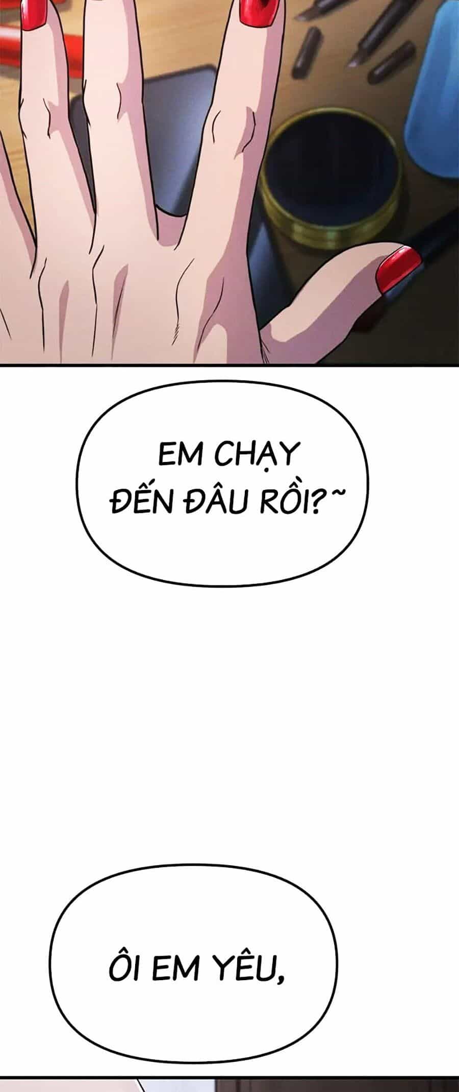 Gương Mặt Tâm Thần - Chương 24 - ảnh 72