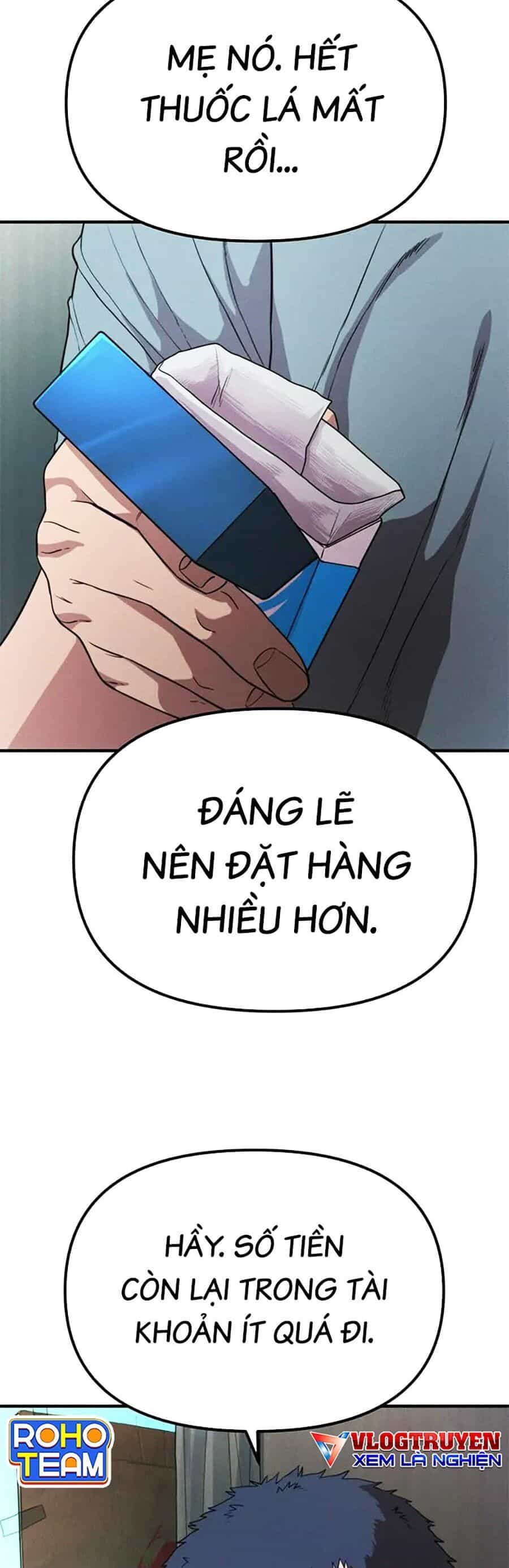 Gương Mặt Tâm Thần - Chương 25 - ảnh 4