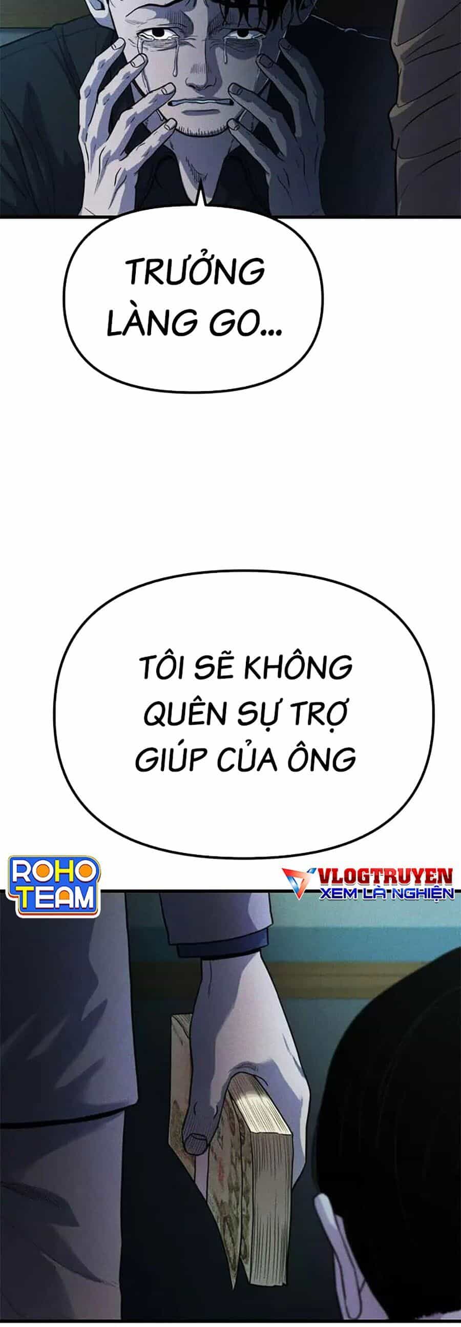 Gương Mặt Tâm Thần - Chương 25 - ảnh 44