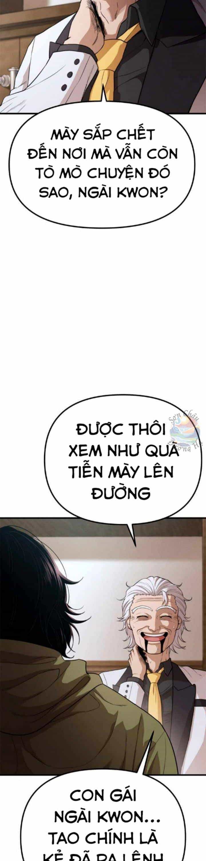 Gương Mặt Tâm Thần - Chương 28 - ảnh 13