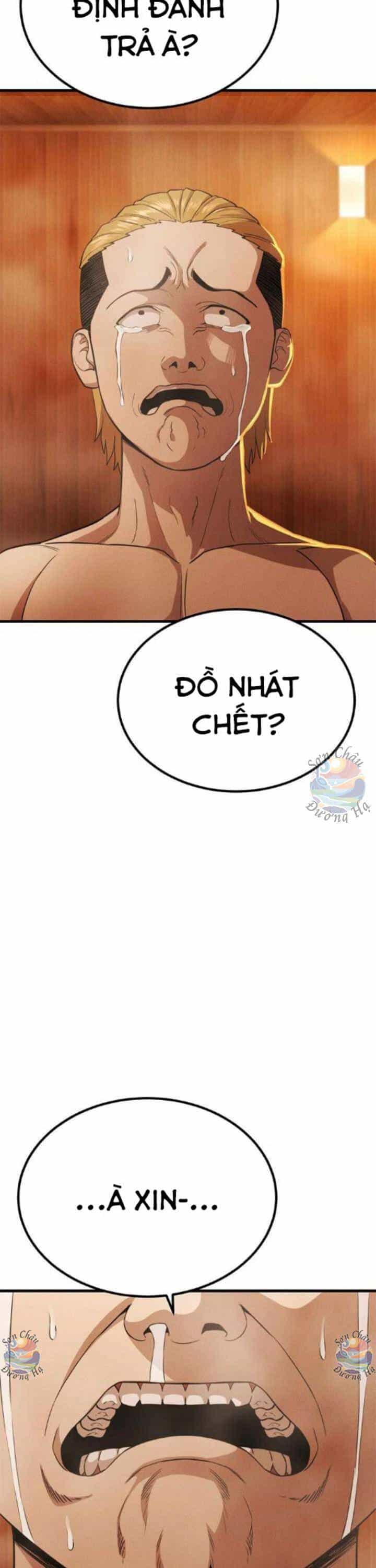 Gương Mặt Tâm Thần - Chương 28 - ảnh 24