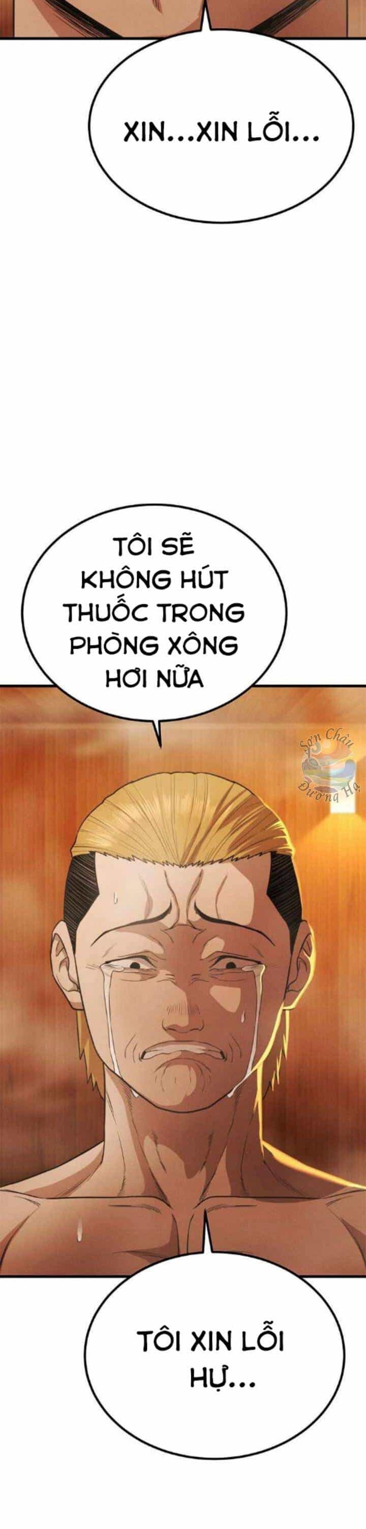 Gương Mặt Tâm Thần - Chương 28 - ảnh 25