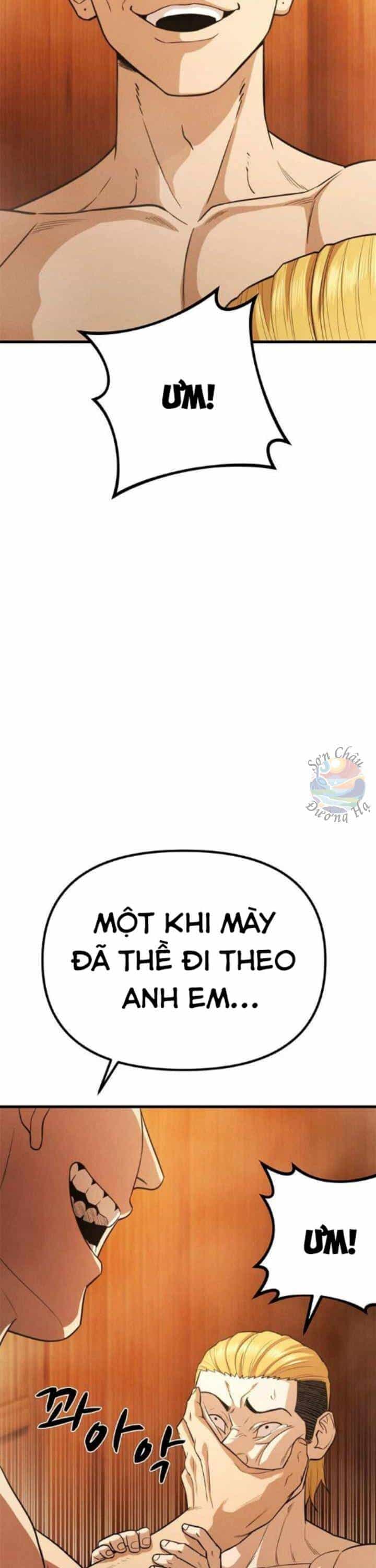 Gương Mặt Tâm Thần - Chương 28 - ảnh 28