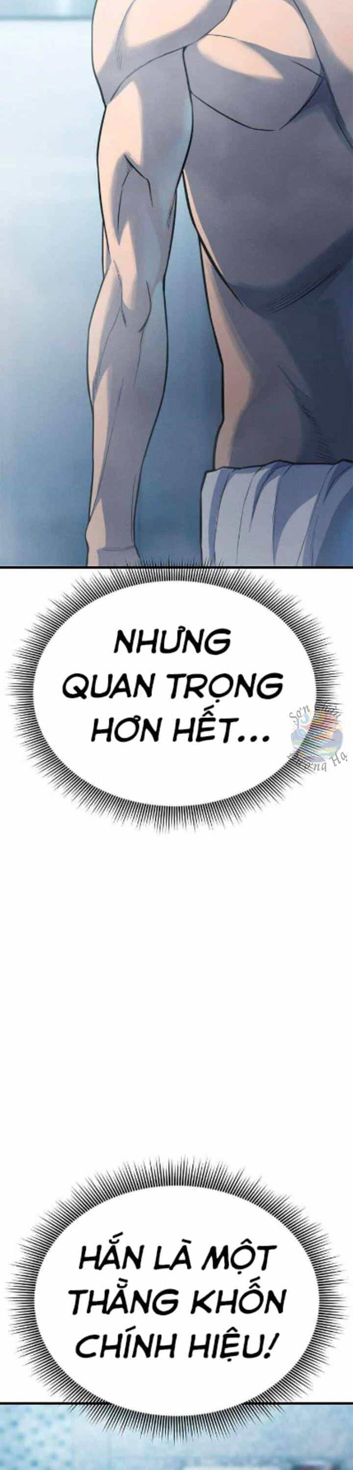 Gương Mặt Tâm Thần - Chương 28 - ảnh 37