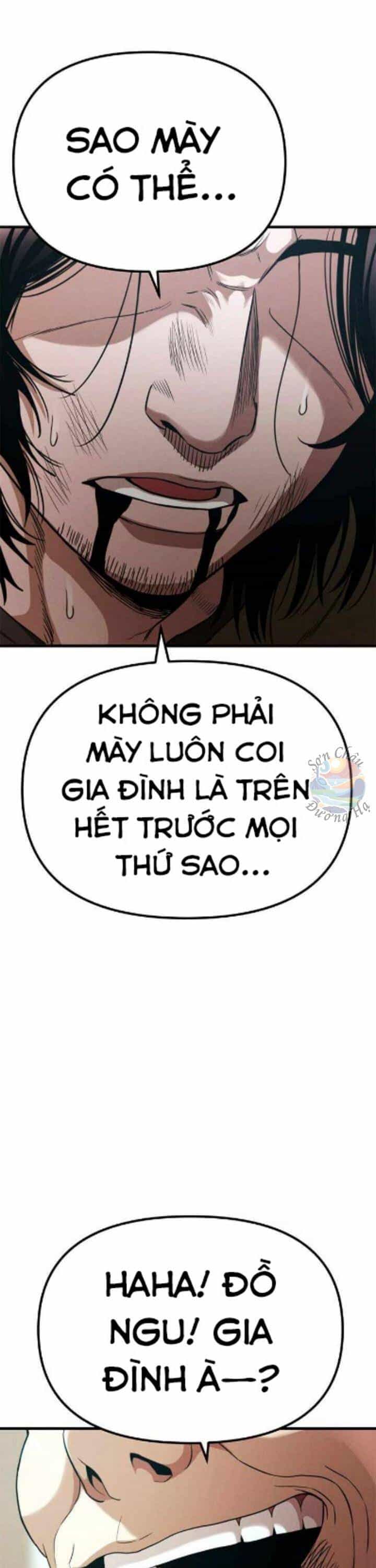 Gương Mặt Tâm Thần - Chương 28 - ảnh 41