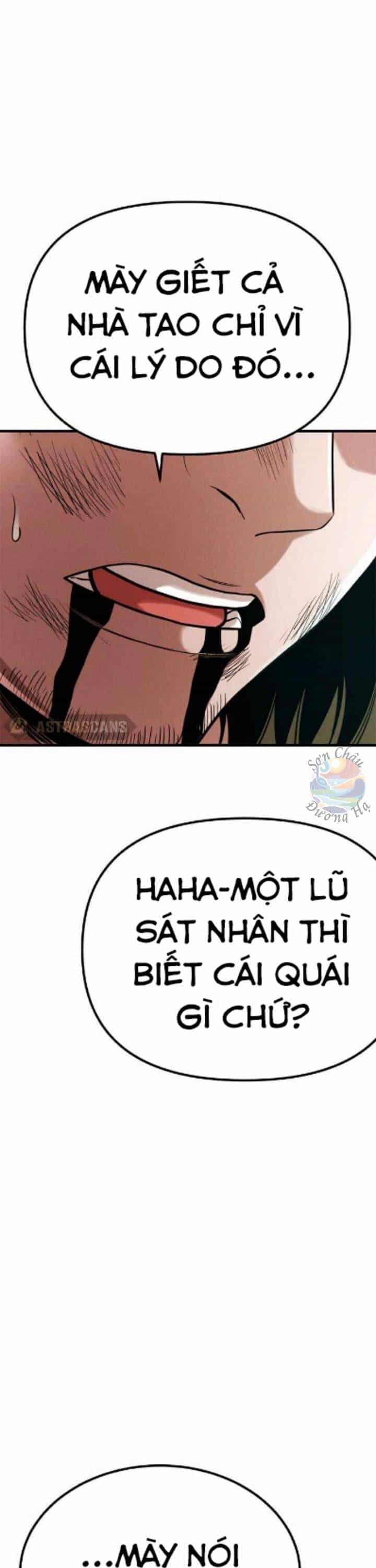 Gương Mặt Tâm Thần - Chương 28 - ảnh 46