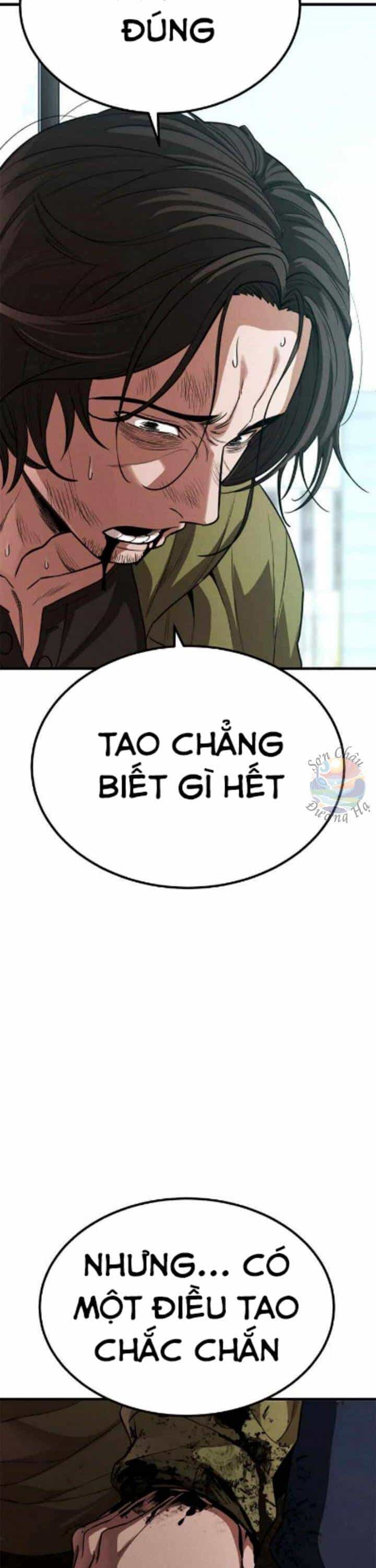 Gương Mặt Tâm Thần - Chương 28 - ảnh 47