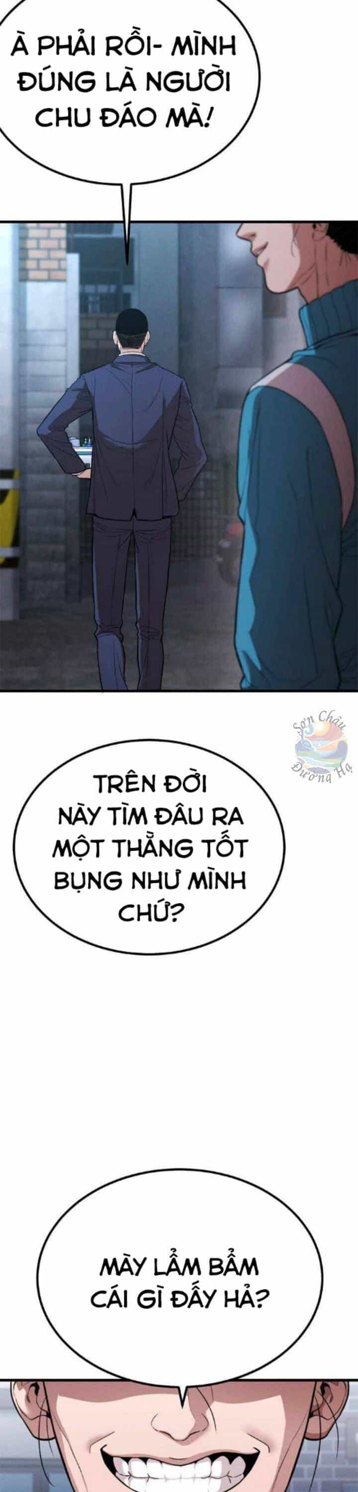 Gương Mặt Tâm Thần - Chương 29 - ảnh 10