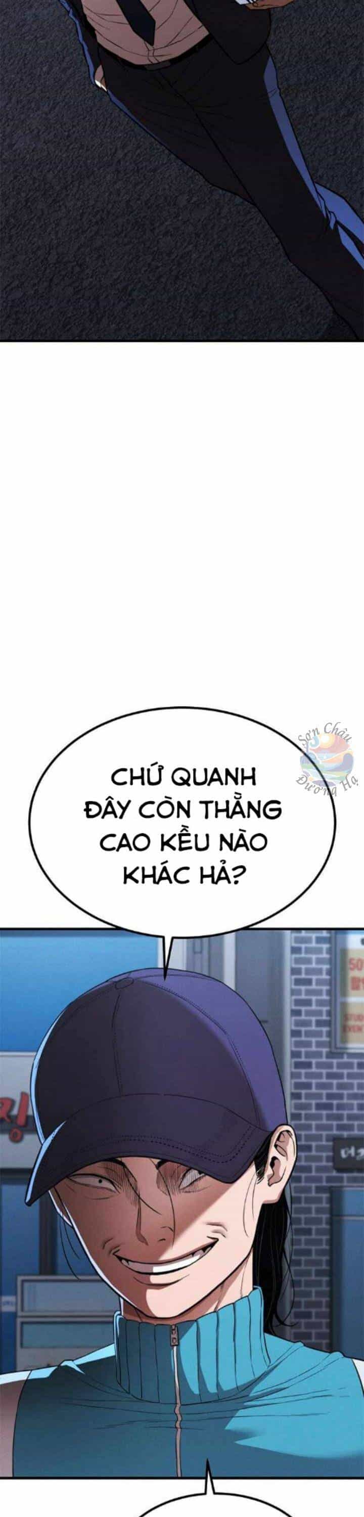 Gương Mặt Tâm Thần - Chương 29 - ảnh 14