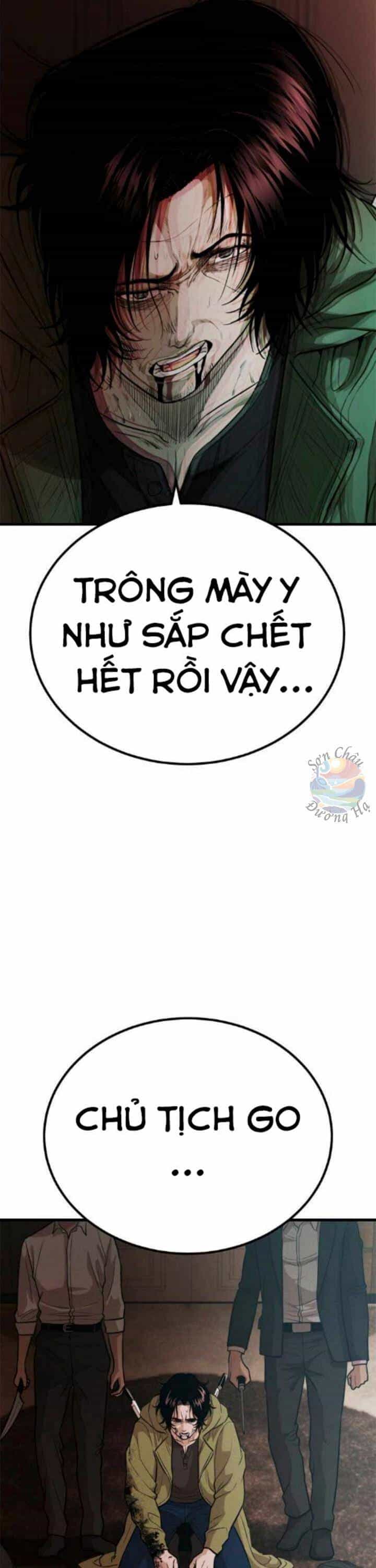 Gương Mặt Tâm Thần - Chương 29 - ảnh 2