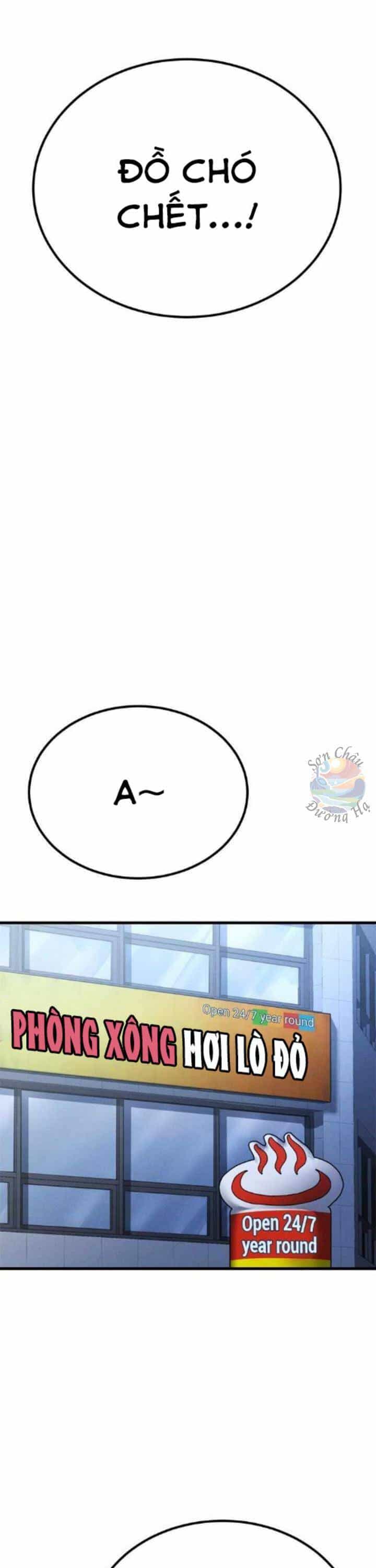 Gương Mặt Tâm Thần - Chương 29 - ảnh 6
