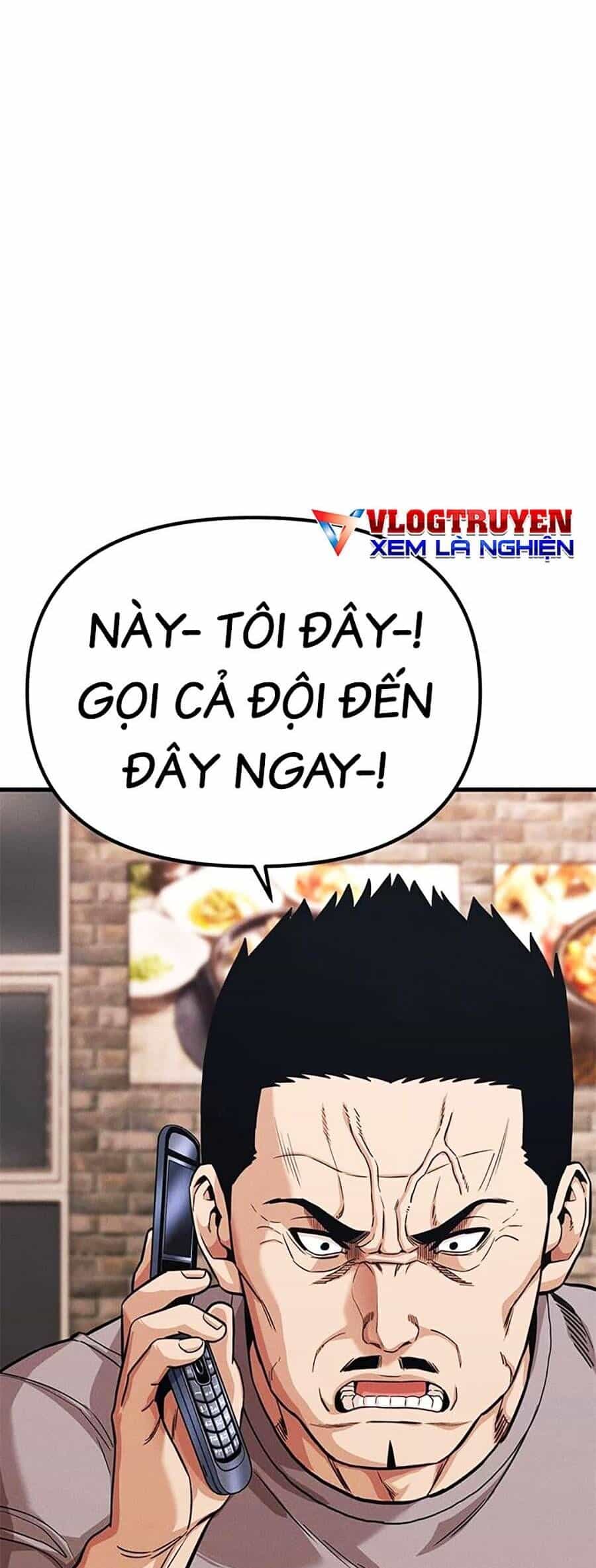 Gương Mặt Tâm Thần - Chương 3 - ảnh 17