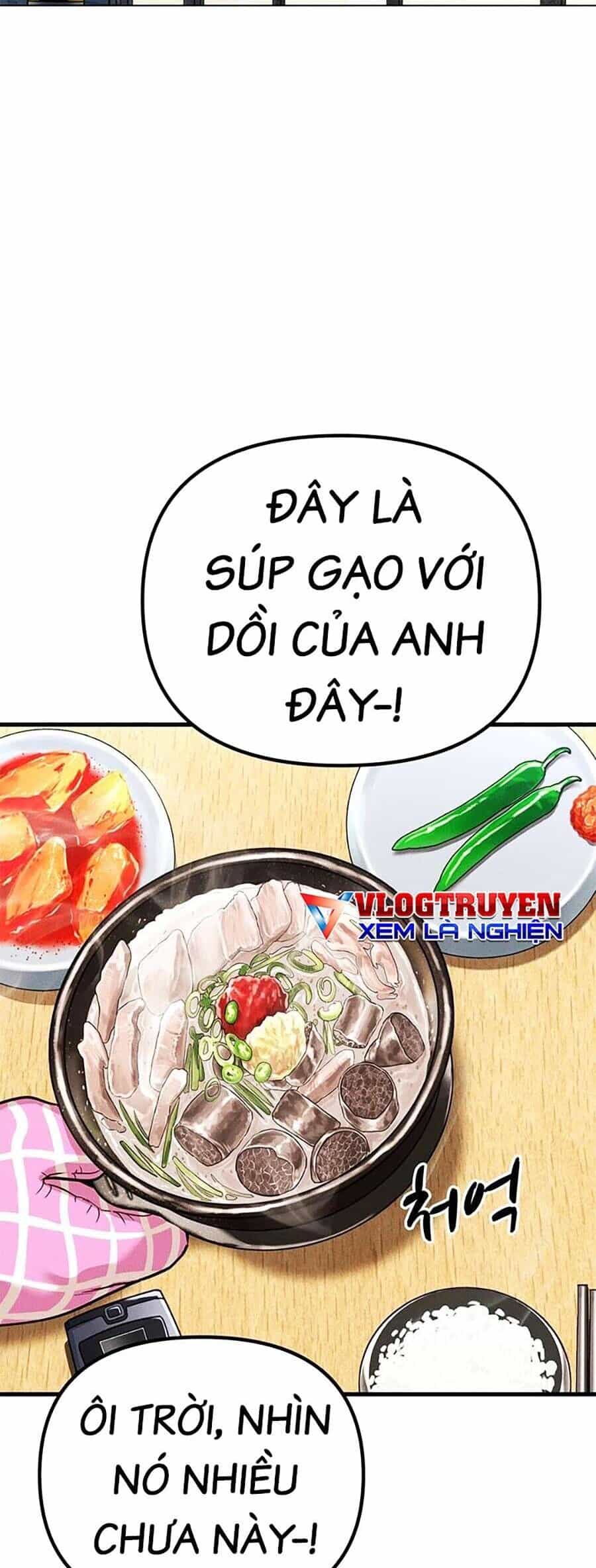Gương Mặt Tâm Thần - Chương 3 - ảnh 2