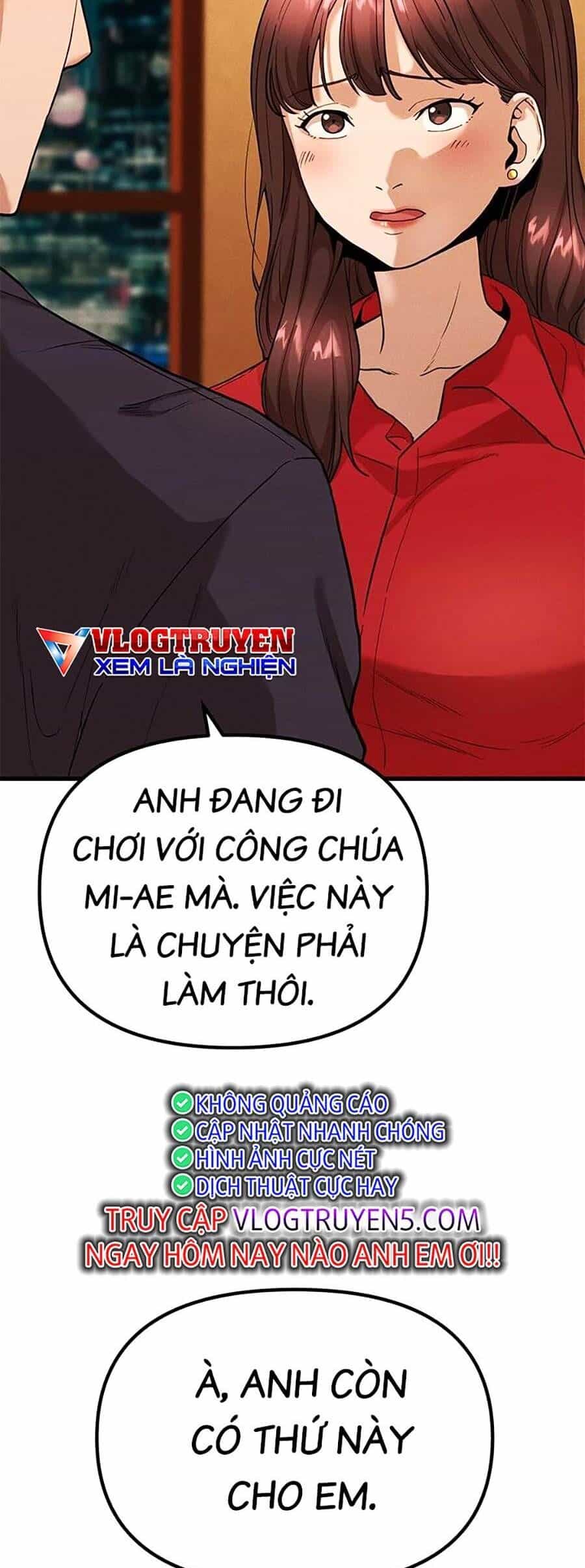 Gương Mặt Tâm Thần - Chương 3 - ảnh 25
