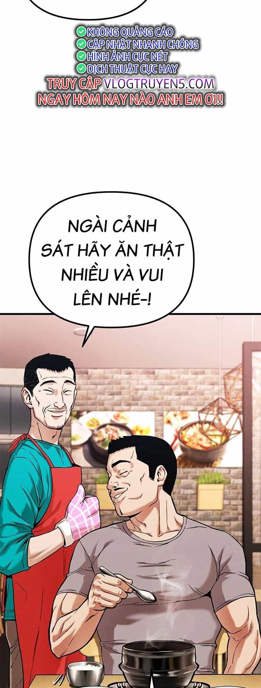 Gương Mặt Tâm Thần - Chương 3 - ảnh 3