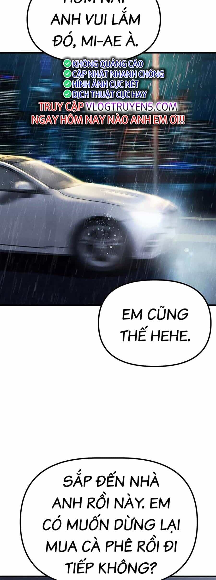 Gương Mặt Tâm Thần - Chương 3 - ảnh 31