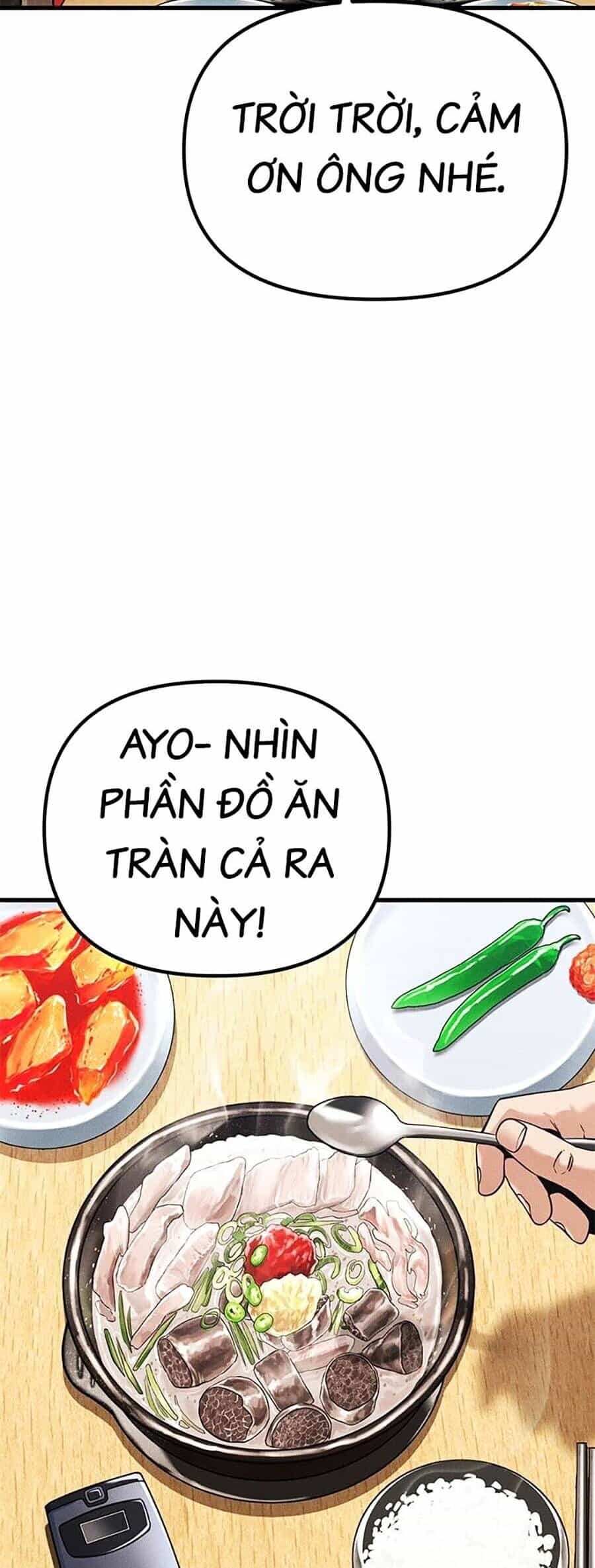 Gương Mặt Tâm Thần - Chương 3 - ảnh 4