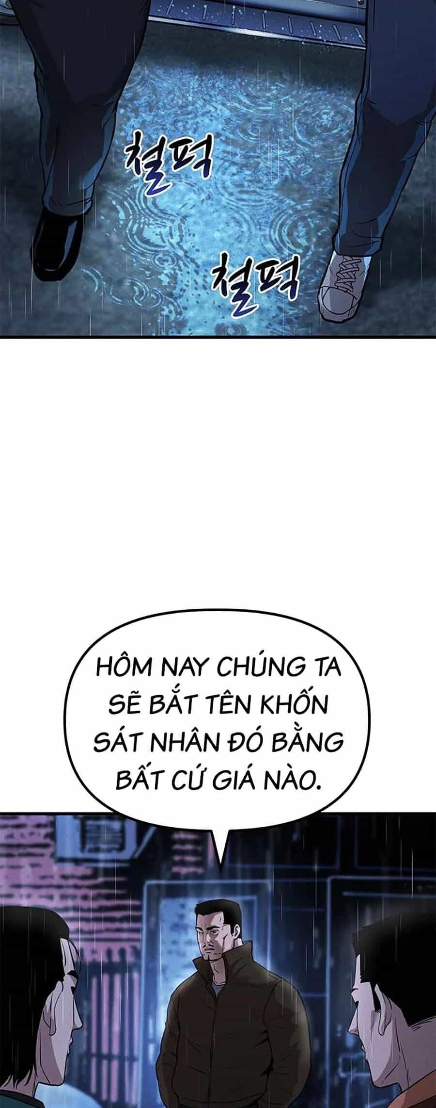 Gương Mặt Tâm Thần - Chương 3 - ảnh 53