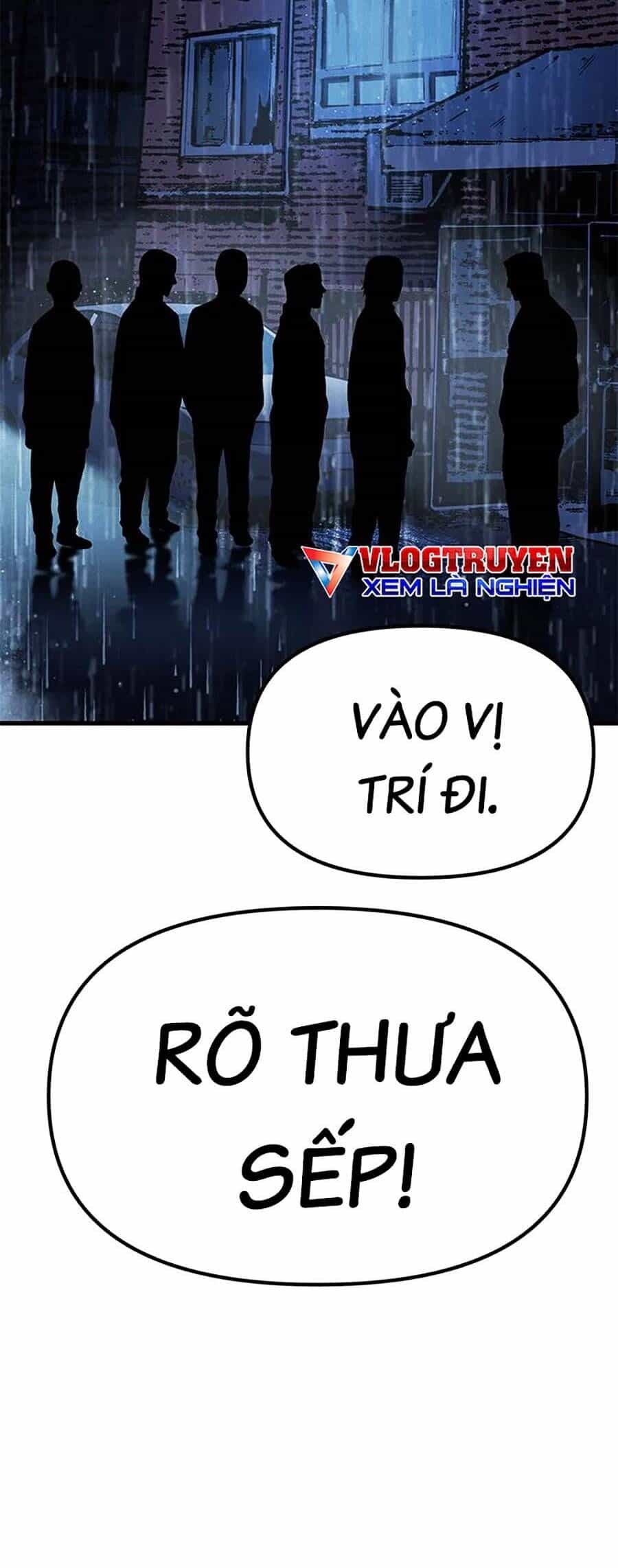 Gương Mặt Tâm Thần - Chương 3 - ảnh 57