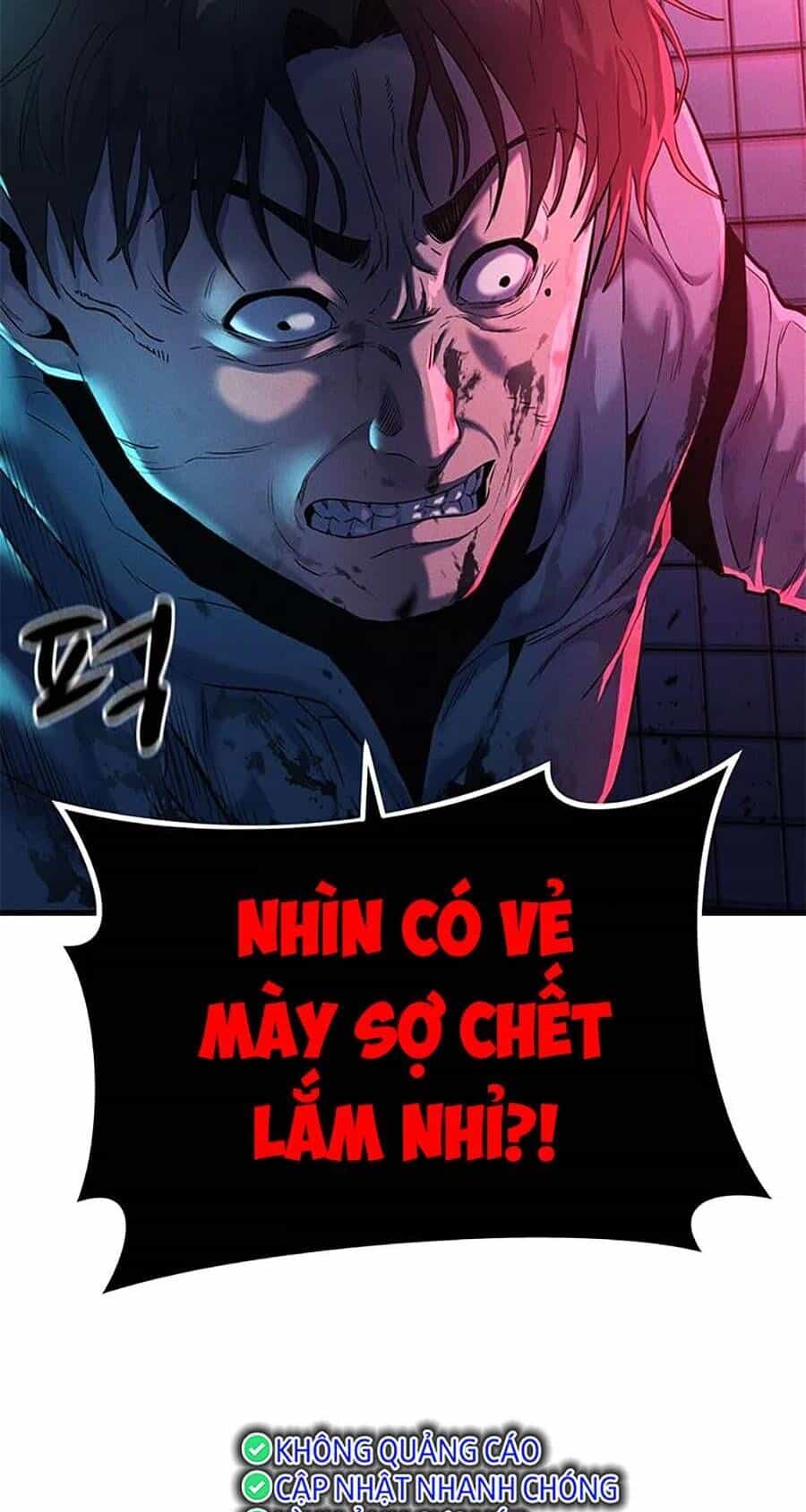 Gương Mặt Tâm Thần - Chương 3 - ảnh 93