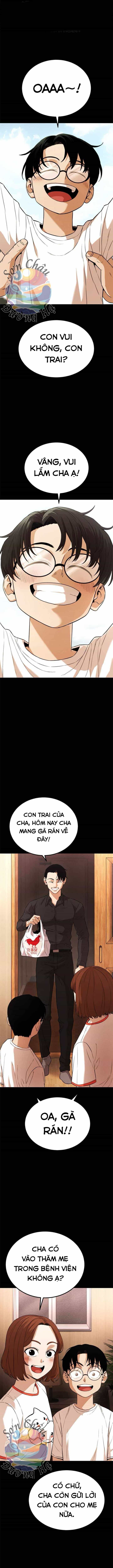 Gương Mặt Tâm Thần - Chương 33 - ảnh 4