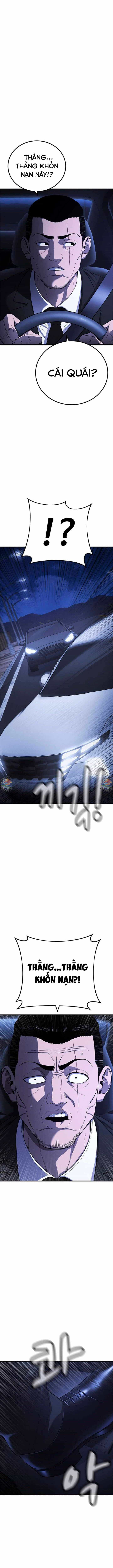 Gương Mặt Tâm Thần - Chương 38 - ảnh 13