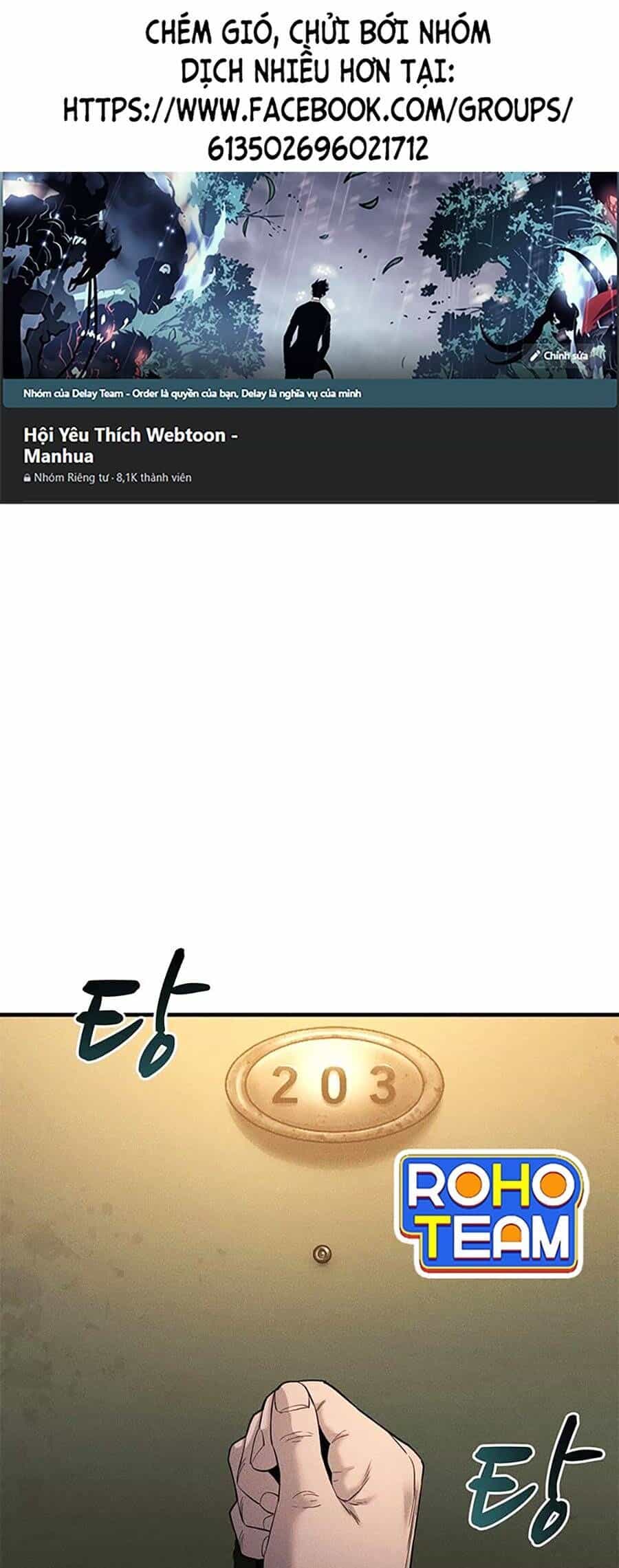 Gương Mặt Tâm Thần - Chương 4 - ảnh 1