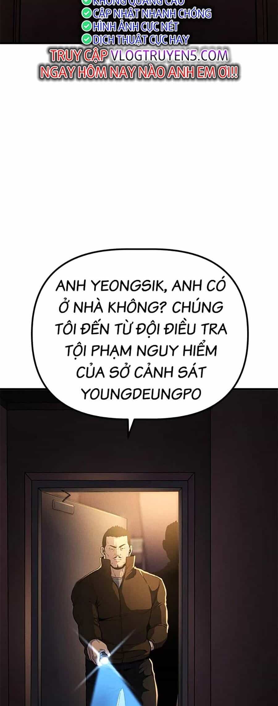 Gương Mặt Tâm Thần - Chương 4 - ảnh 12
