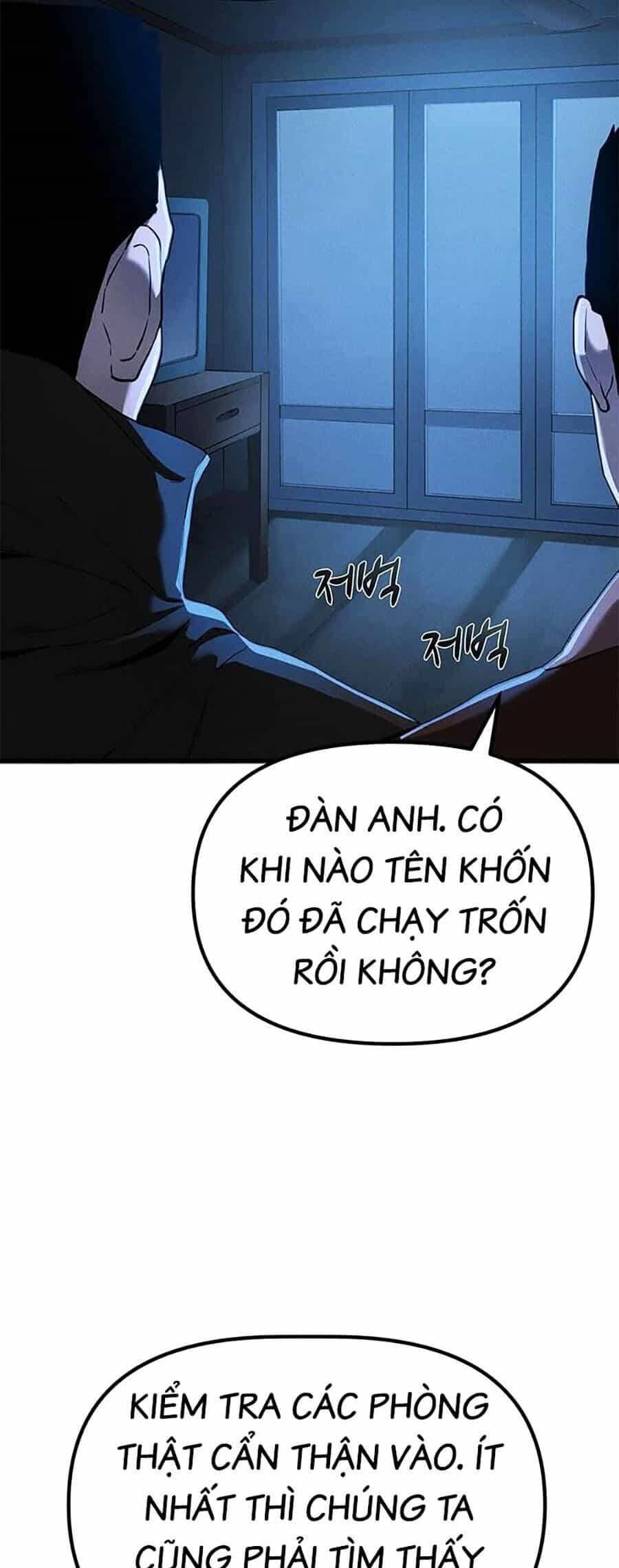 Gương Mặt Tâm Thần - Chương 4 - ảnh 14