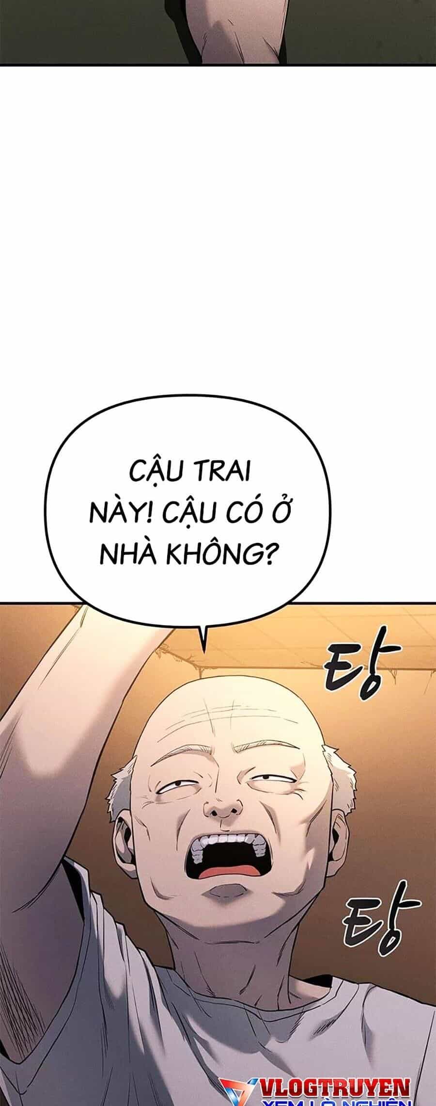 Gương Mặt Tâm Thần - Chương 4 - ảnh 2