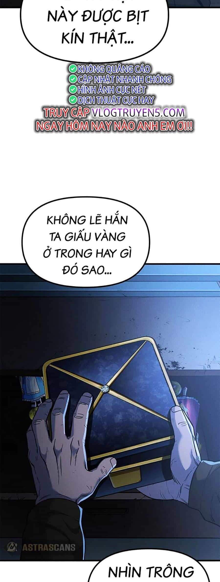 Gương Mặt Tâm Thần - Chương 4 - ảnh 23