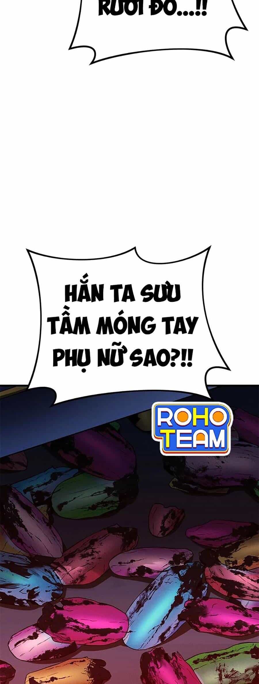 Gương Mặt Tâm Thần - Chương 4 - ảnh 25