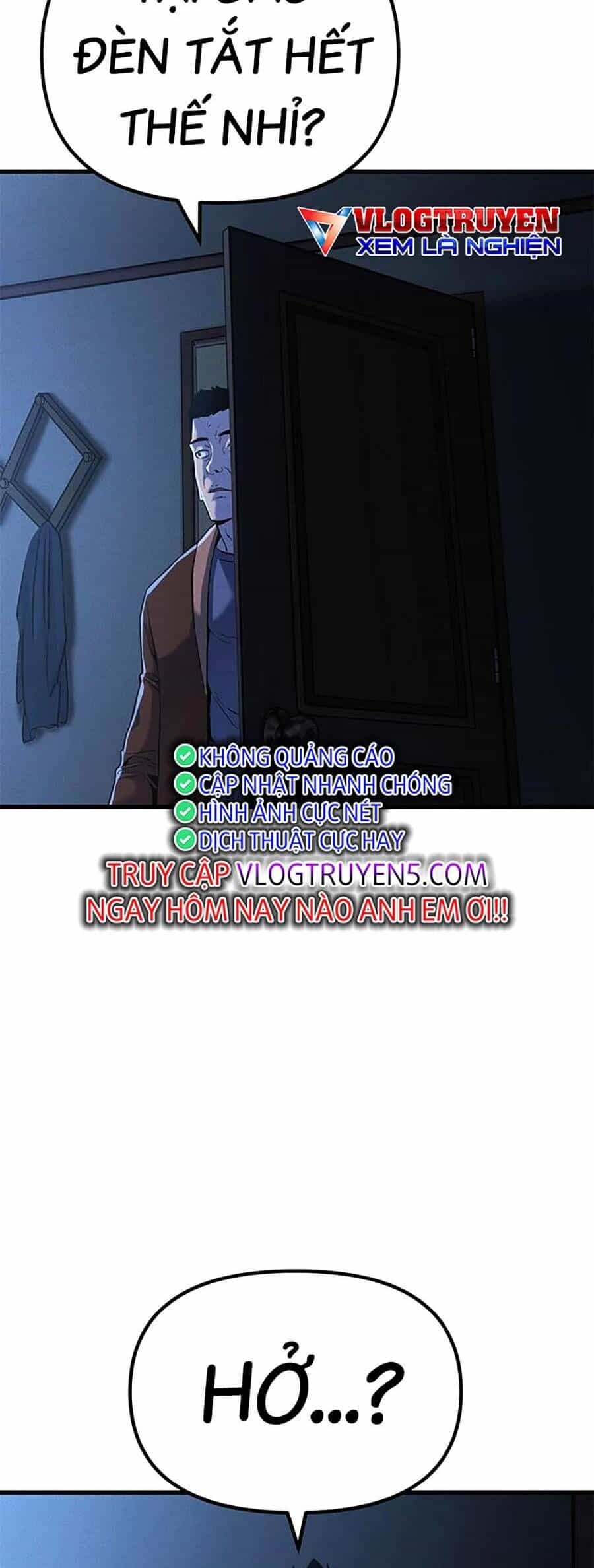 Gương Mặt Tâm Thần - Chương 4 - ảnh 27