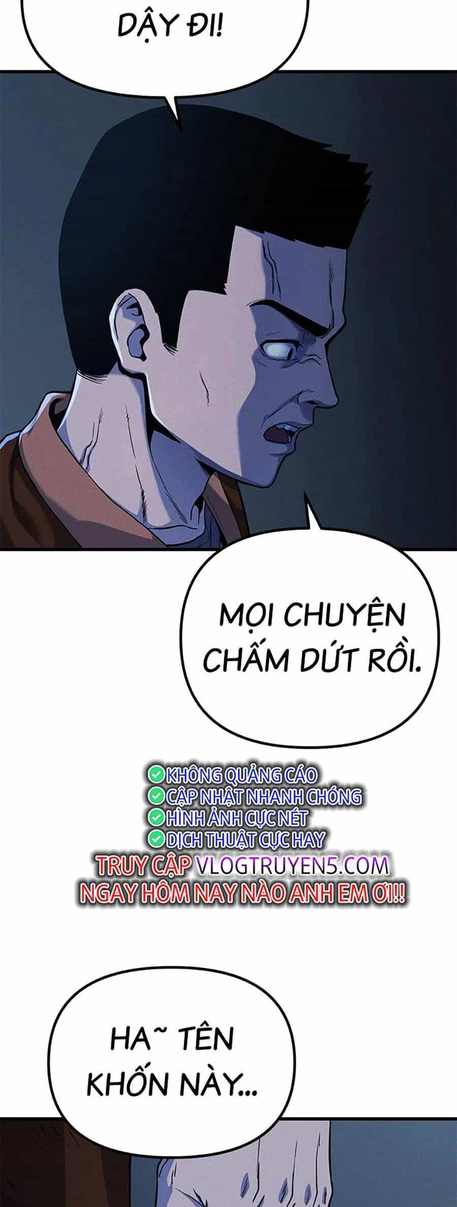 Gương Mặt Tâm Thần - Chương 4 - ảnh 31