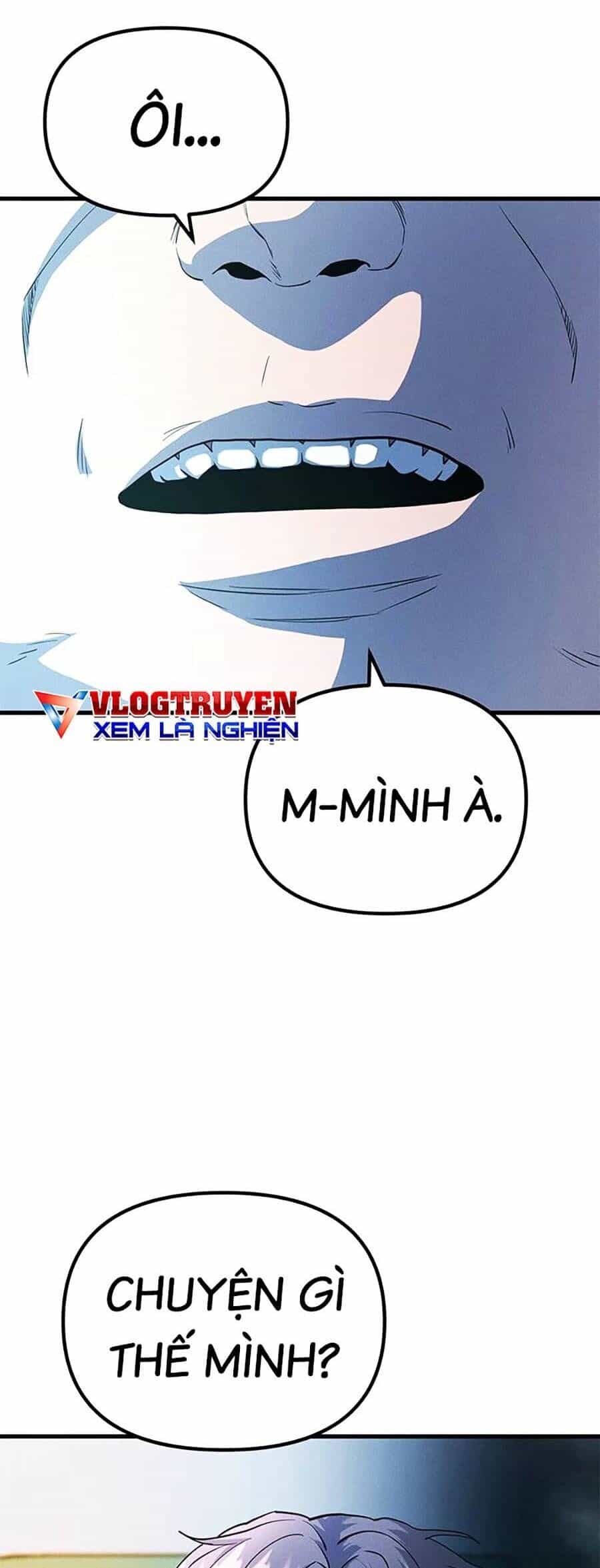 Gương Mặt Tâm Thần - Chương 4 - ảnh 49