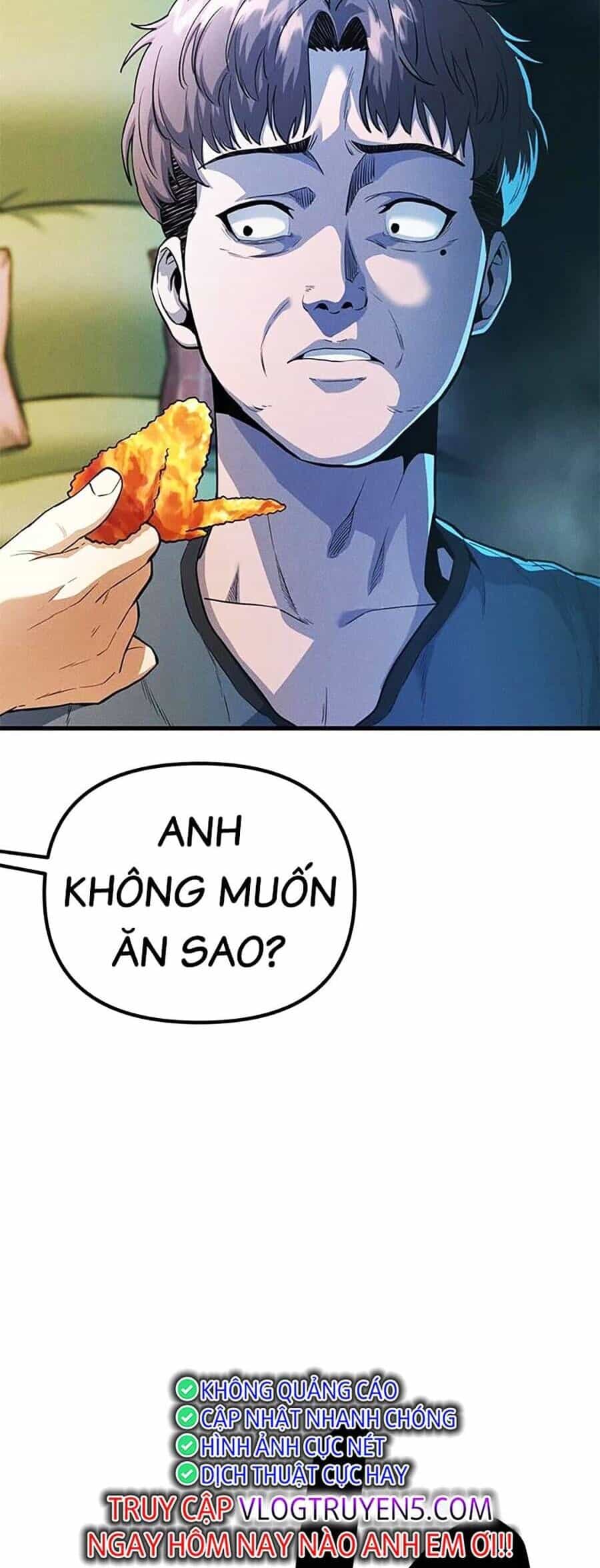 Gương Mặt Tâm Thần - Chương 4 - ảnh 50