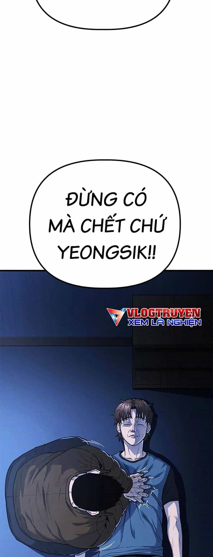Gương Mặt Tâm Thần - Chương 4 - ảnh 56