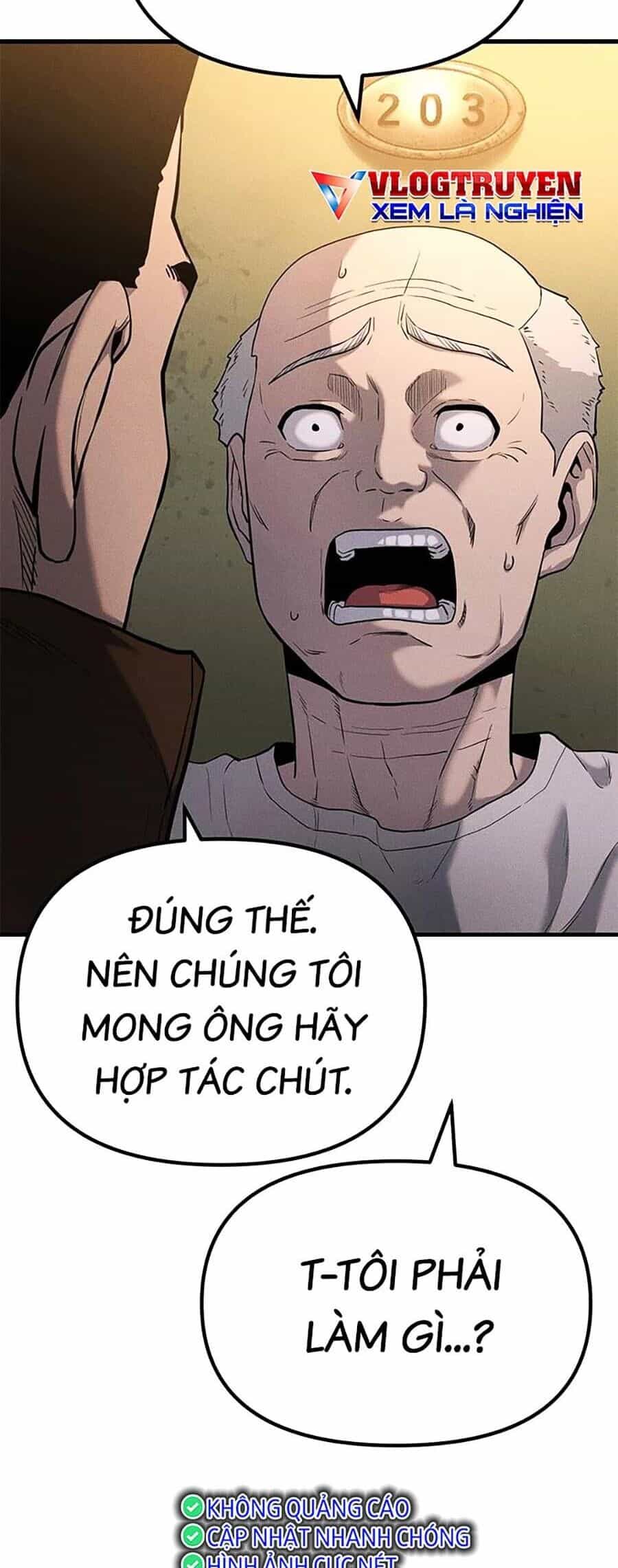 Gương Mặt Tâm Thần - Chương 4 - ảnh 6
