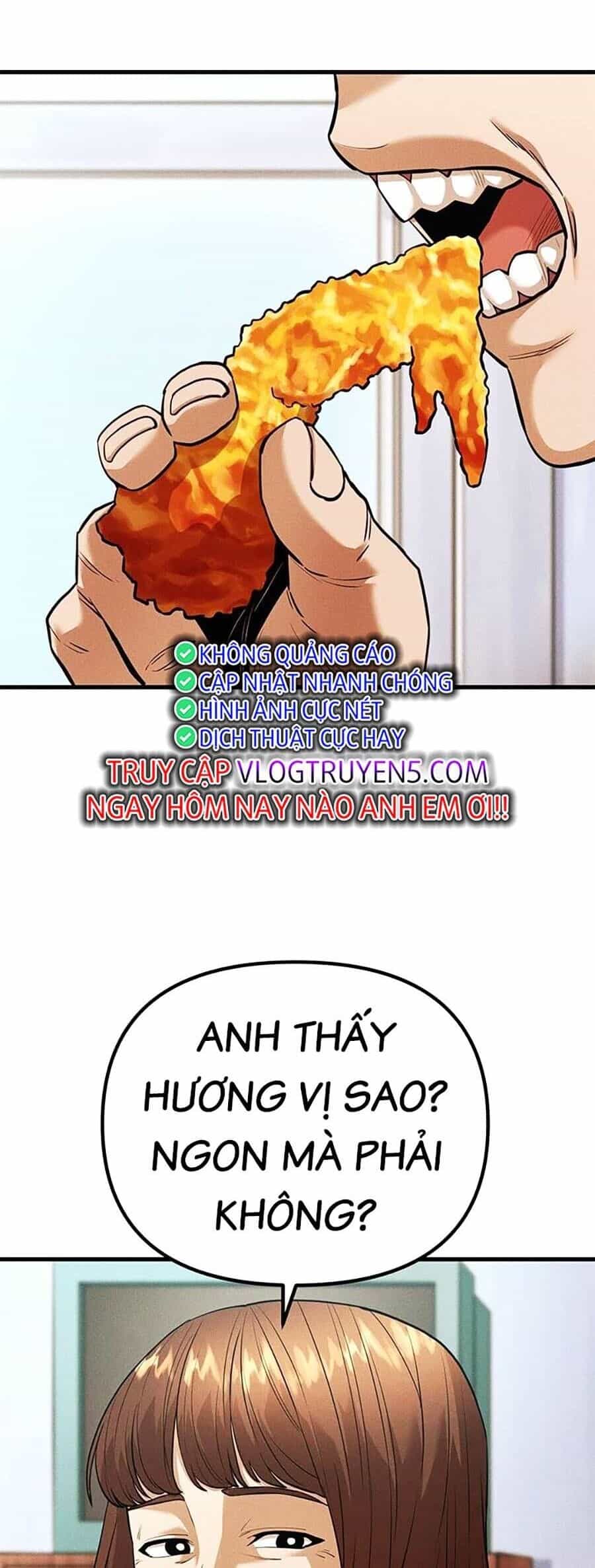 Gương Mặt Tâm Thần - Chương 4 - ảnh 64