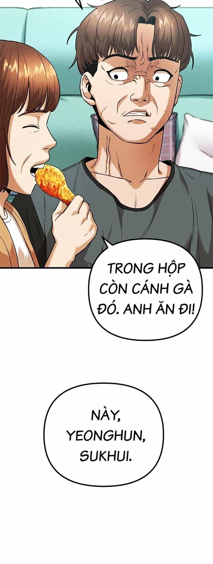 Gương Mặt Tâm Thần - Chương 4 - ảnh 71