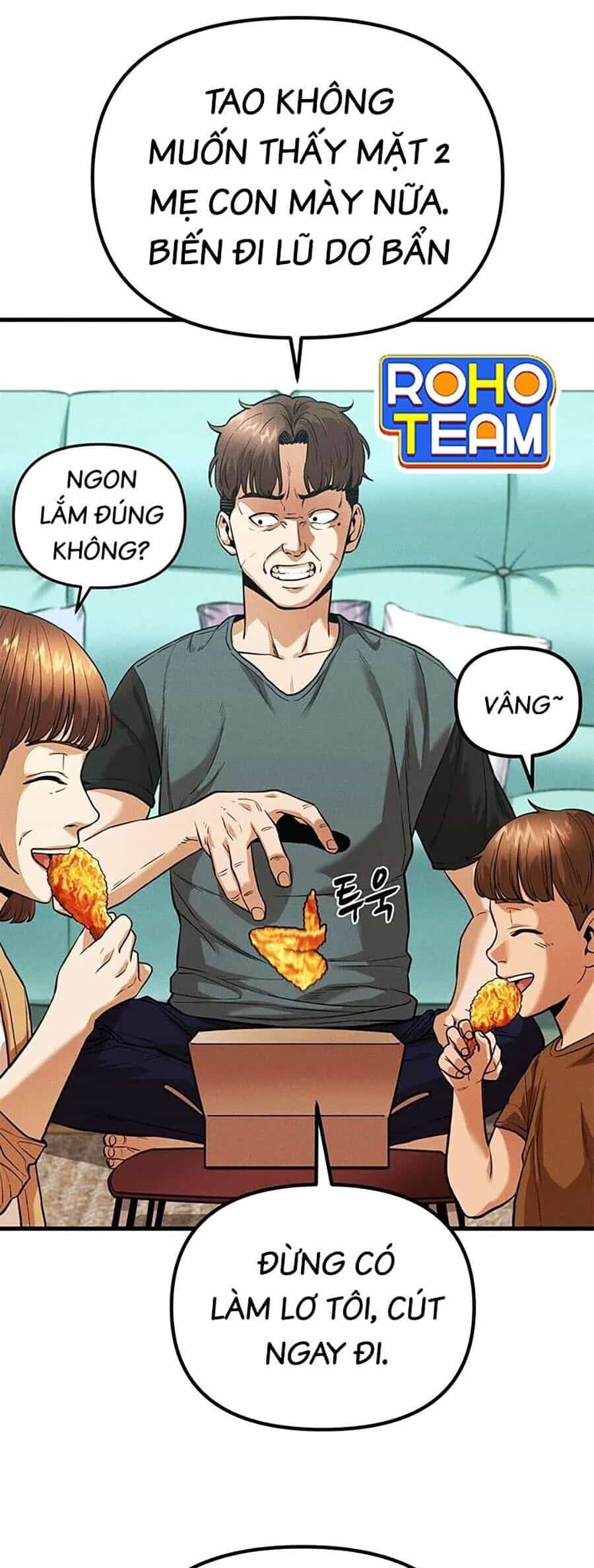 Gương Mặt Tâm Thần - Chương 4 - ảnh 72