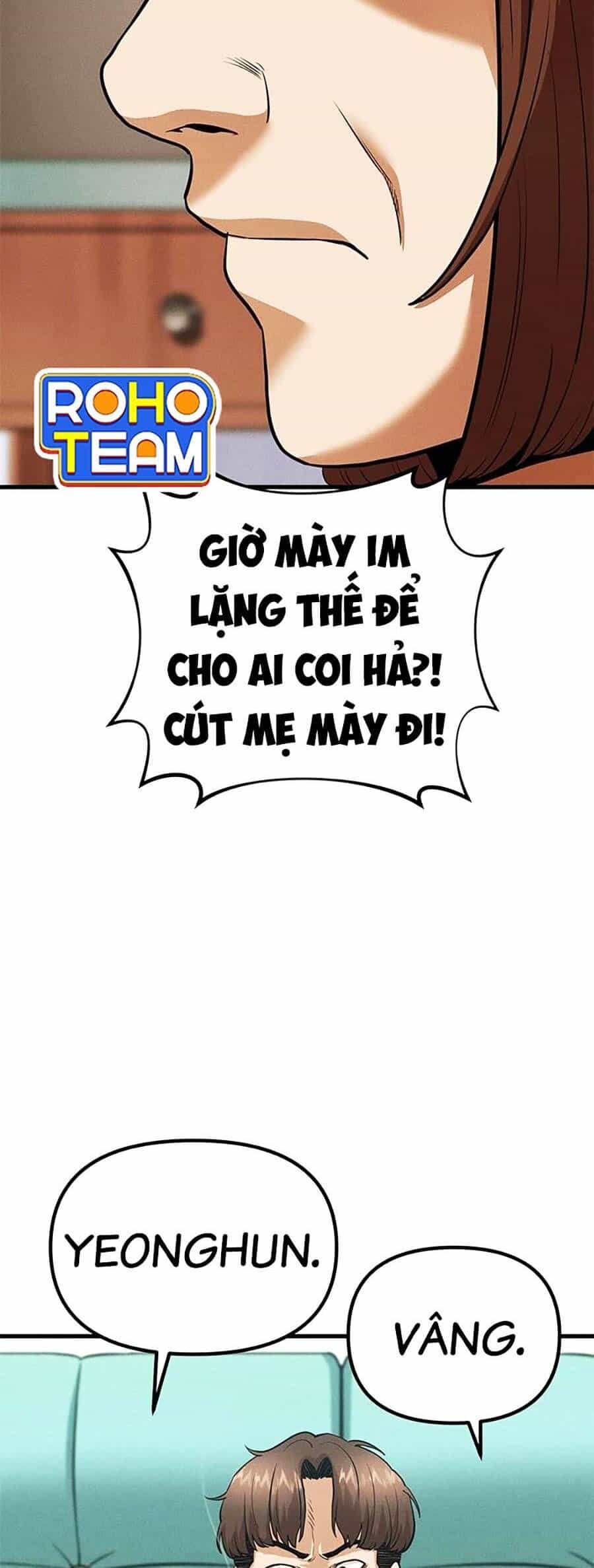 Gương Mặt Tâm Thần - Chương 4 - ảnh 75