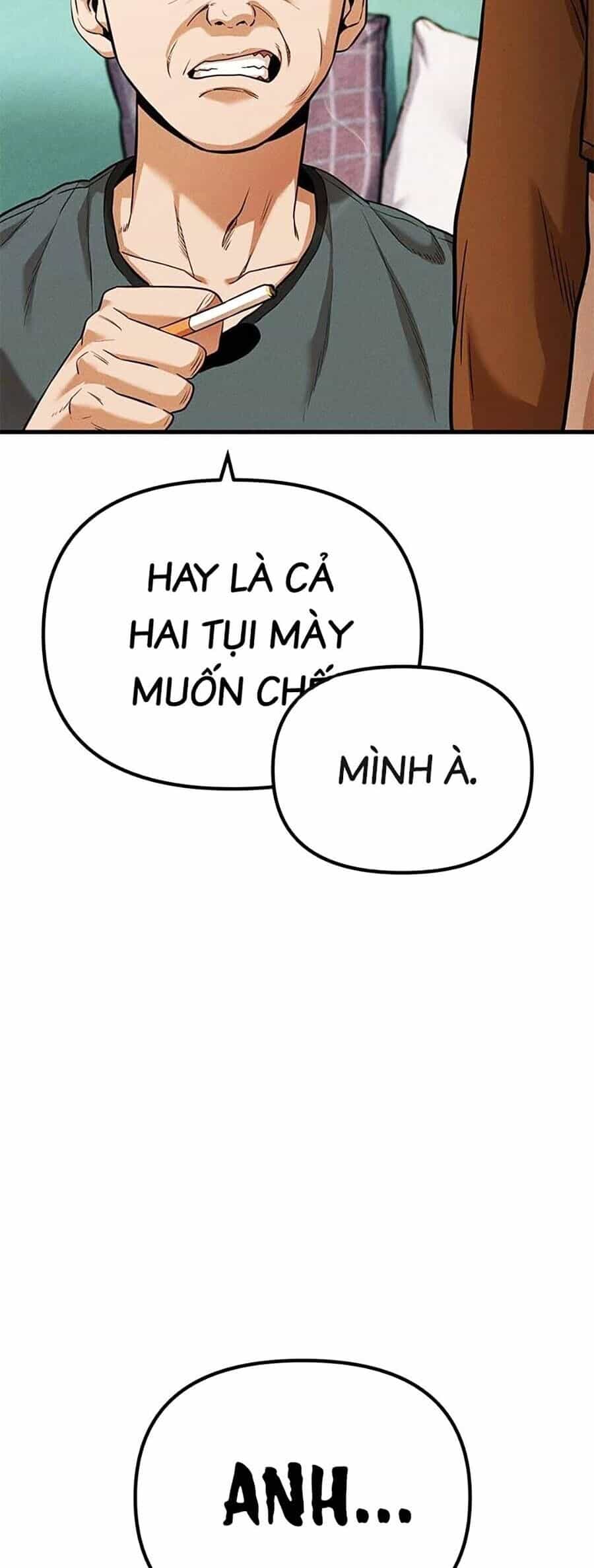 Gương Mặt Tâm Thần - Chương 4 - ảnh 78