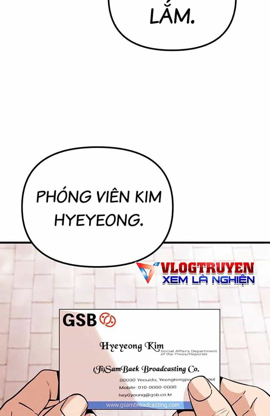 Gương Mặt Tâm Thần - Chương 5 - ảnh 104